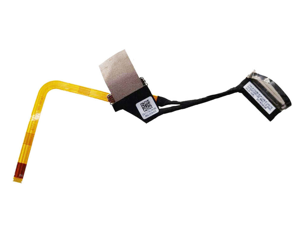 Dell Laptop LCD Display Cable for XPS 13 9370 9380 13-9370 13-9380 1G79V 01G79V DC02C00FL00 New LCD LED LVDS Touch Screen Video Cable UHD Italia CAZ60 30-Pin
