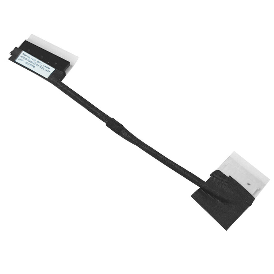 Dell Battery Cable - Inspiron 5590 5598 5490 V5490 V5590 1MJ0T 01MJ0T