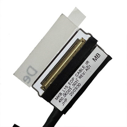 Dell New LCD LED LVDS EDP Display Video Screen 144Hz Latitude 3510 E3510 01PKVH 450.0KD03.0031 1PKVH