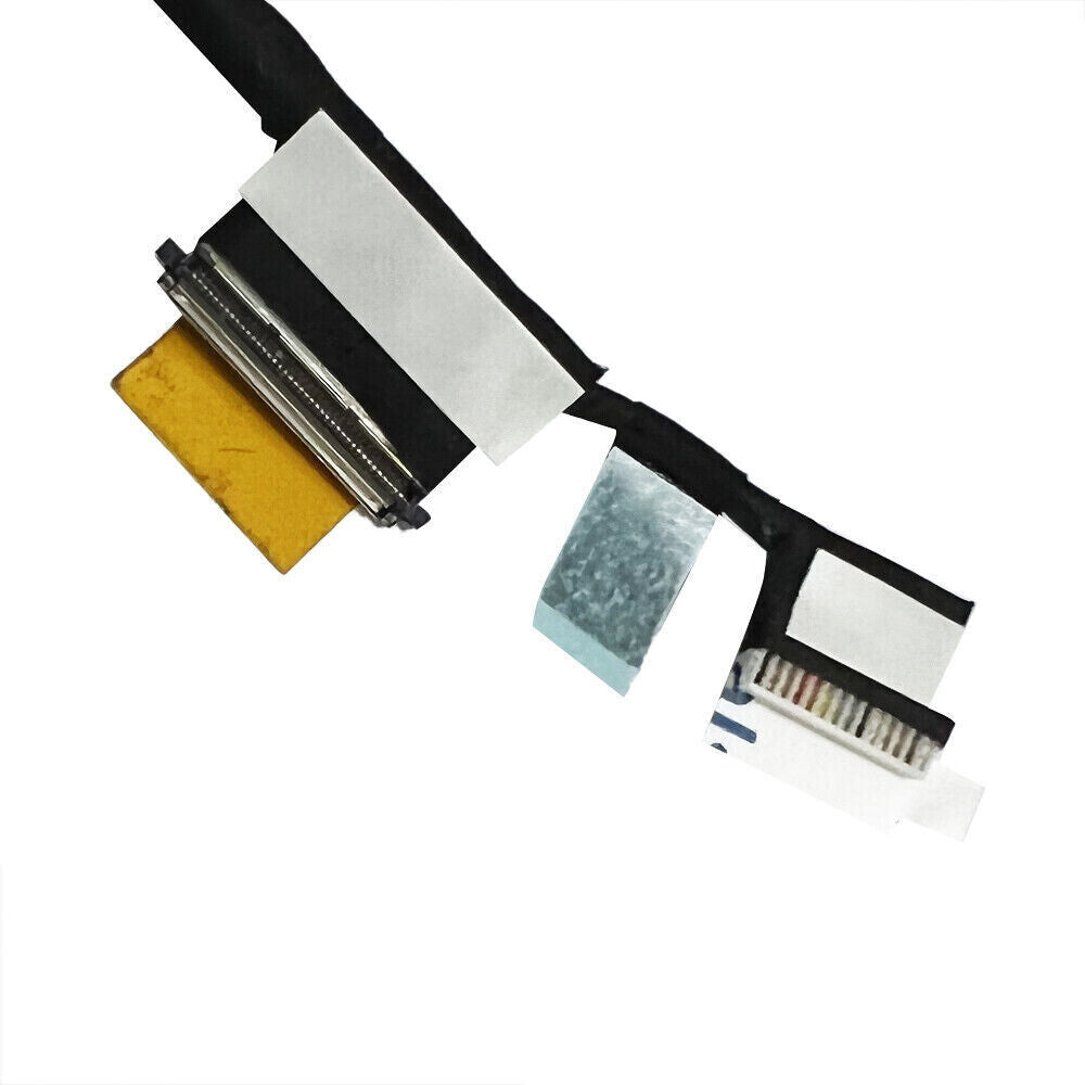 Dell New LCD LED Display Video Screen IR Camera Cable Bandon13 Latitude 13 5300 2-in-1 01THR0 450.0G30F.0021 1THR0