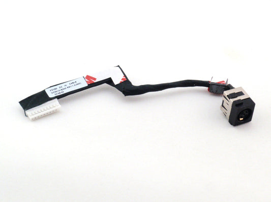 Dell New DC In Power Jack Cable Precision 7550 7560 M7550 1X26W 01X26W