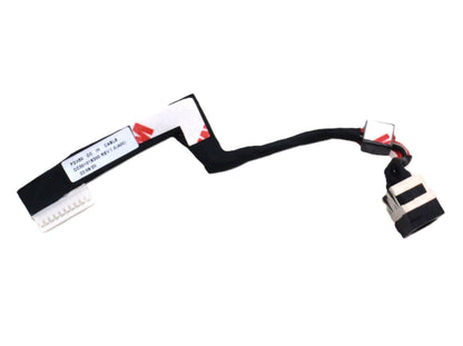 Dell New DC In Power Jack Cable Precision 7550 7560 M7550 1X26W 01X26W