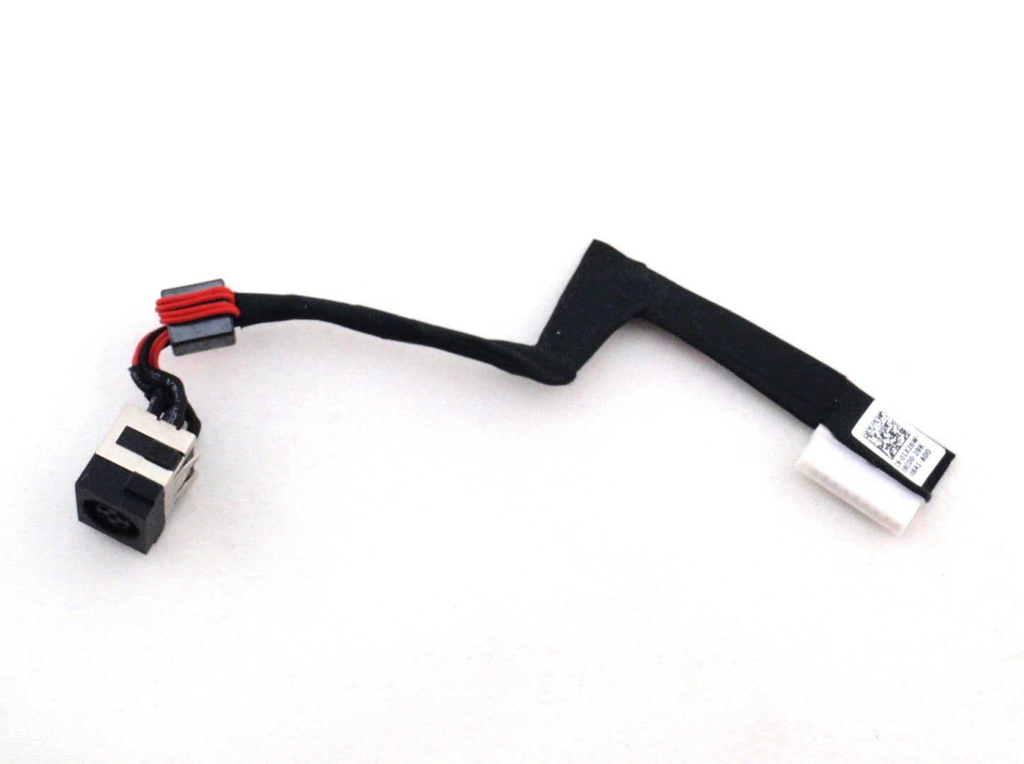 Dell 1X26W DC In Power Jack Charging Cable Precision 7550 7560 M7550