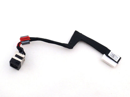 Dell New DC In Power Jack Cable Precision 7550 7560 M7550 1X26W 01X26W