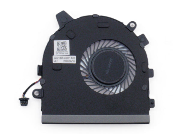 Dell New CPU Cooling Fan Inspiron 13 7390 13-7390 2-in-1 I7390 01XVDH ND5513-18J23 1XVDH
