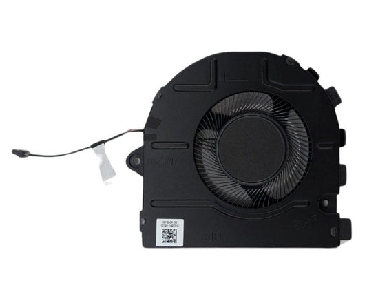 New Laptop CPU Cooling Fan for Dell Latitude 3440 E3400 228K4 0228K4 BN7507S5H-004P DC5V DIS Discrete Graphics Only