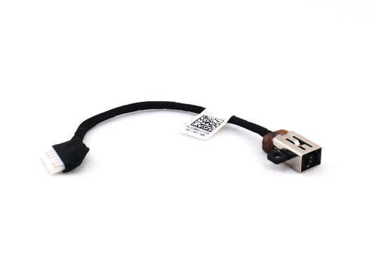 Dell Laptop DC Jack Cable for Vostro 14 3400 XHV65 0XHV65 DC301016E00