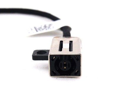 Dell Laptop DC Jack Cable for Vostro 14 3400 XHV65 0XHV65 DC301016E00