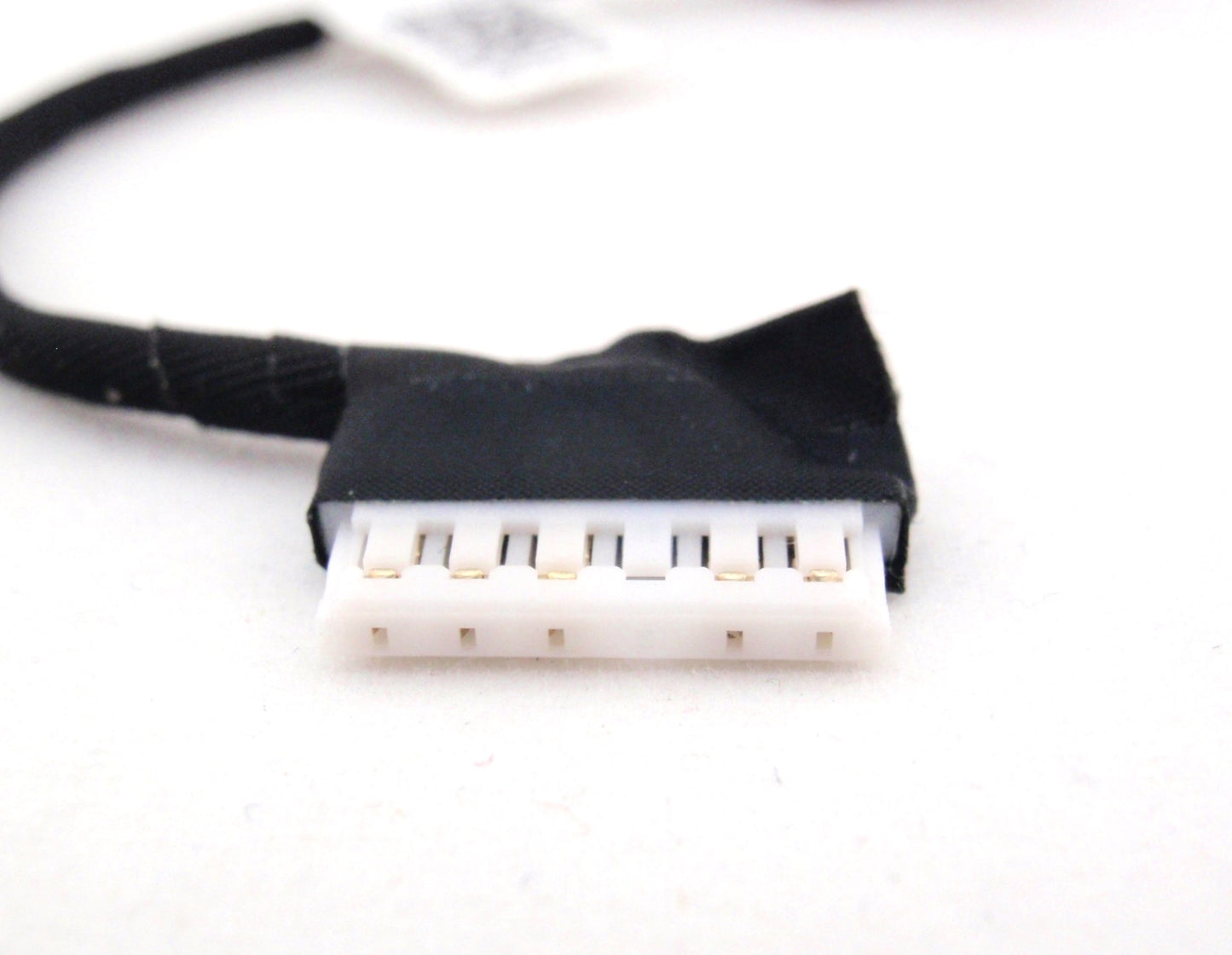 Dell Laptop DC Jack Cable for Vostro 14 3400 XHV65 0XHV65 DC301016E00
