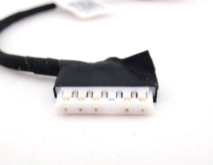 Dell Laptop DC Jack Cable for Vostro 14 3400 XHV65 0XHV65 DC301016E00