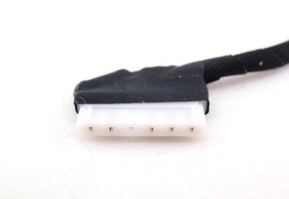 Dell Laptop DC Jack Cable for Vostro 14 3400 XHV65 0XHV65 DC301016E00