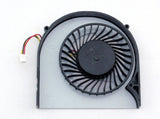 Dell New CPU Cooling Fan Inspiron 14R 14RD 1518 2328 2421 2428 2518 2528 3421 3437 3442 3518 5421 5435 5437 5748 5749 23.10784.001 23.10784.021 23.10732.021