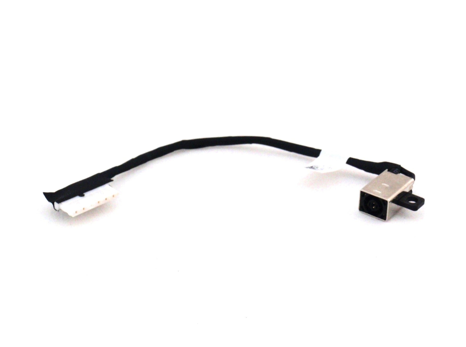 Dell DC In Power Jack Charging Port Cable Inspiron 15 3510 3511 3515 3520 3521 3525 Vostro 3510 3515 0231X7 DC301018100 DC301017H00 231X7