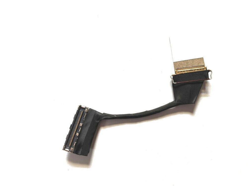 Dell ew LCD LED Display Video Cable Non-Touch Screen FHD 30-Pin XPS 13 9370 9380 1920 02CJMN DC02C00FJ00 2CJMN