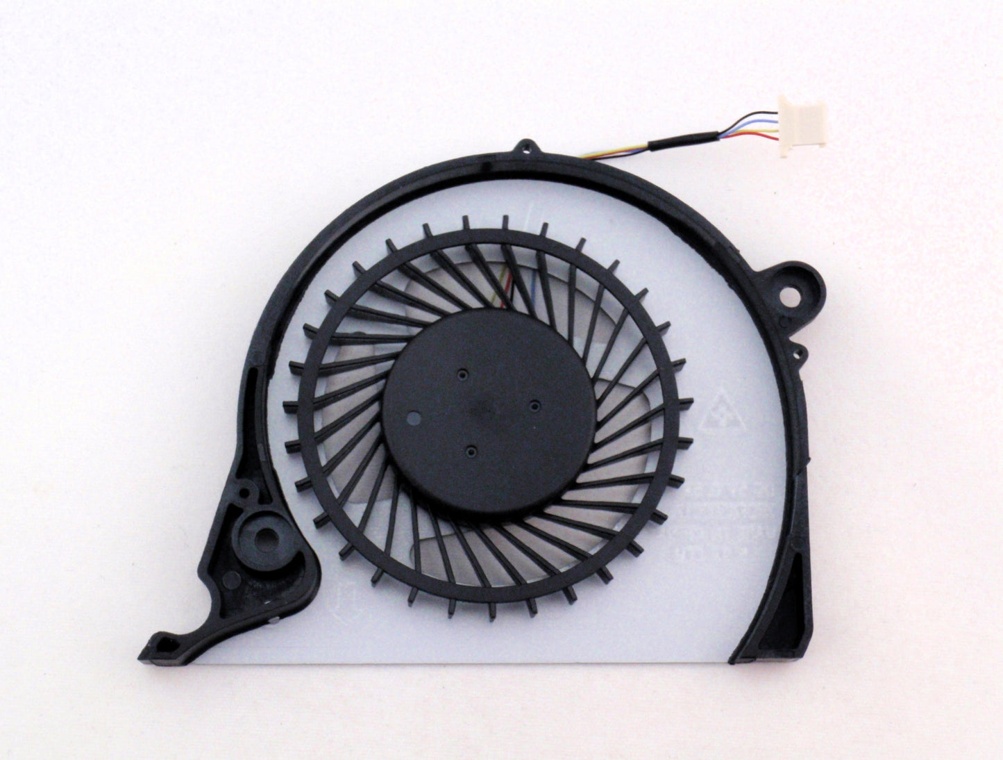 New Laptop CPU Processor Cooling Fan for Dell Inspiron G5 15 5587 G7 15 7000 7577 7578 P71F P72F 2JJCP 02JJCP DFS2000054H0T FJQS DC5V G5-5587 G7-7000 G7-7577 G7-7578