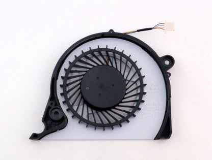 New Laptop CPU Processor Cooling Fan for Dell Inspiron G5 15 5587 G7 15 7000 7577 7578 P71F P72F 2JJCP 02JJCP DFS2000054H0T FJQS DC5V G5-5587 G7-7000 G7-7577 G7-7578