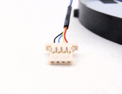 New Laptop CPU Processor Cooling Fan for Dell Inspiron G5 15 5587 G7 15 7000 7577 7578 P71F P72F 2JJCP 02JJCP DFS2000054H0T FJQS DC5V G5-5587 G7-7000 G7-7577 G7-7578