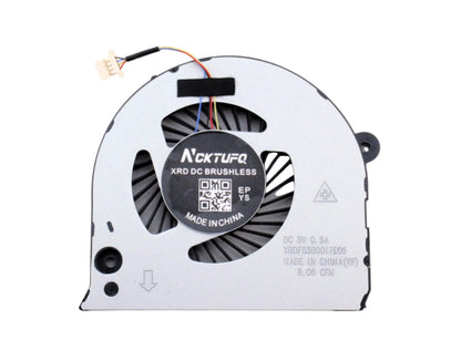 New Laptop GPU Cooling Fan for Dell Inspiron G5 15 5587 G7 15 7000 7577 7578 P71F P72F 2JJCP 02JJCP DFS541105FC0T FJQT GPU Graphics VGA Video Cooling Fan DC5V G5-5587 G7-7000 G7-7577 G7-7578