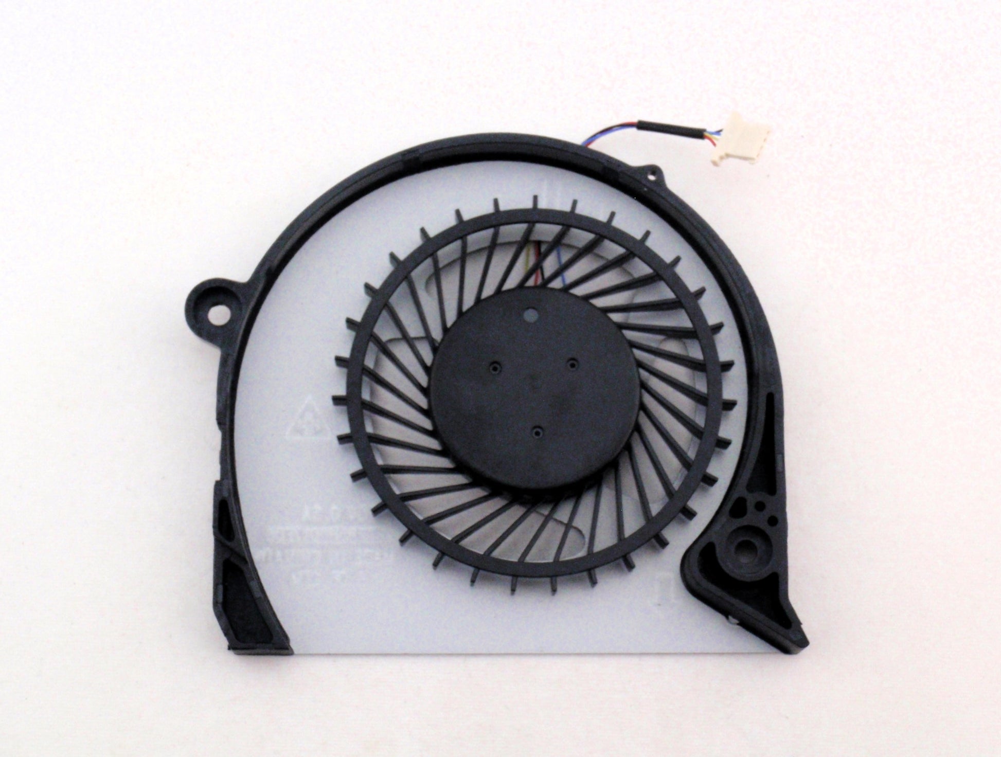 New Laptop GPU Cooling Fan for Dell Inspiron G5 15 5587 G7 15 7000 7577 7578 P71F P72F 2JJCP 02JJCP DFS541105FC0T FJQT GPU Graphics VGA Video Cooling Fan DC5V G5-5587 G7-7000 G7-7577 G7-7578