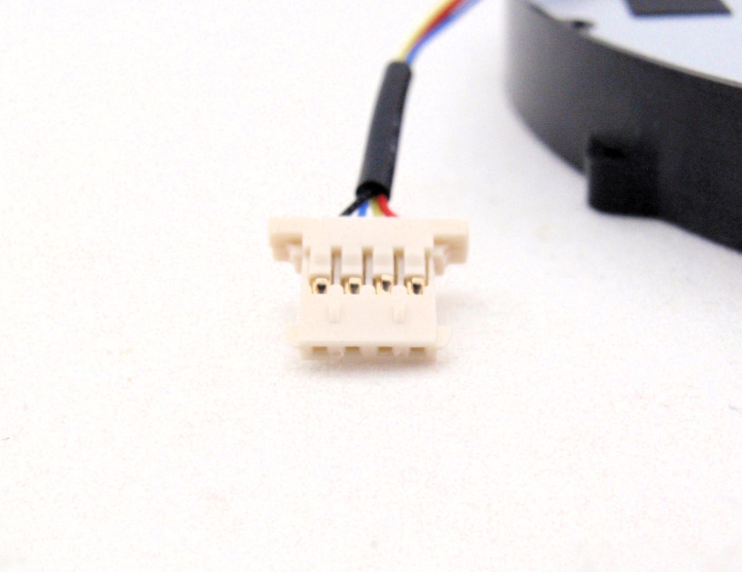 New Laptop GPU Cooling Fan for Dell Inspiron G5 15 5587 G7 15 7000 7577 7578 P71F P72F 2JJCP 02JJCP DFS541105FC0T FJQT GPU Graphics VGA Video Cooling Fan DC5V G5-5587 G7-7000 G7-7577 G7-7578