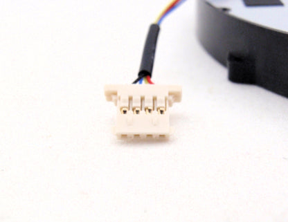 New Laptop GPU Cooling Fan for Dell Inspiron G5 15 5587 G7 15 7000 7577 7578 P71F P72F 2JJCP 02JJCP DFS541105FC0T FJQT GPU Graphics VGA Video Cooling Fan DC5V G5-5587 G7-7000 G7-7577 G7-7578