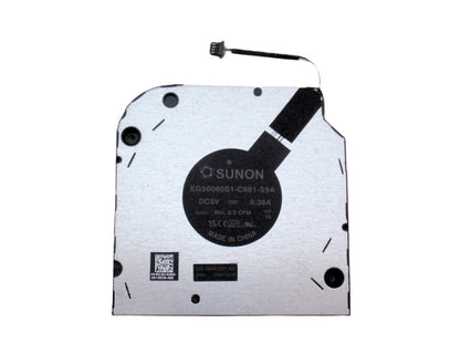 Dell Cooling Fan Latitude 5540 5550 E5540 Precision 3580 3590 - 2K1XY