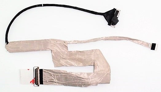Dell New LCD LED LVDS Display Video Cable AAZ50 Touch Screen TS Latitude E7270 DC02C00AX00 02K2J9 2K2J9