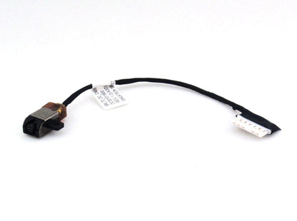 Dell 02K7X2 DC0301011B00 DC301011B00 2GC00 DC In Power Jack Charging Port Cable Inspiron 15 5570 5575 17 5770 5775 i5575 2K7X2