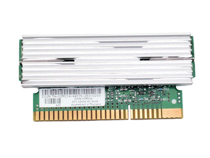 Voltage Regulator Module VRM for Dell PowerEdge 2600 2650 4600 PowerVault 770N Server Computer 02M214 2M214 Used