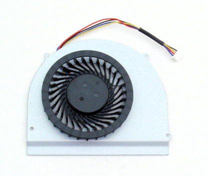 New Laptop CPU Cooling Fan for Dell Latitude E6530 MF60120V1-C450-G9A MF60120V1-C440-G9A MF60090V1-C480-S99 0M2CFG M2CFG 02MK5J 2MK5J