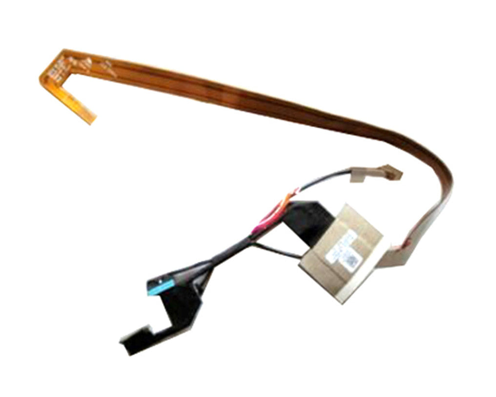 Dell Laptop LCD Video Cable for Latitude 7320 7320S E7320 E7320S DC02C00QT00 2NF8M 02NF8M New LCD LED Display Touch Screen RGB IR Cable