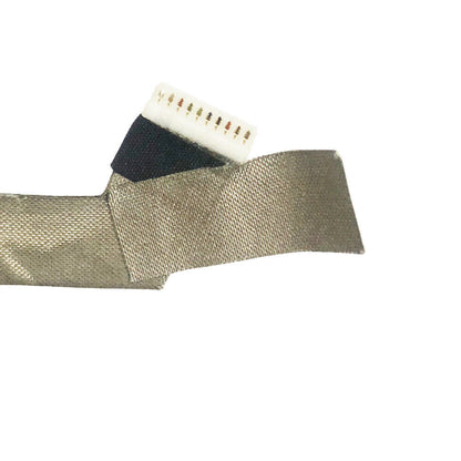 Dell New LCD LED LVDS EDP Display Video Screen Cable BAP20 4K UHD Alienware 17 R4 R5 Tobii 02PVJC DC02C00D700 2PVJC
