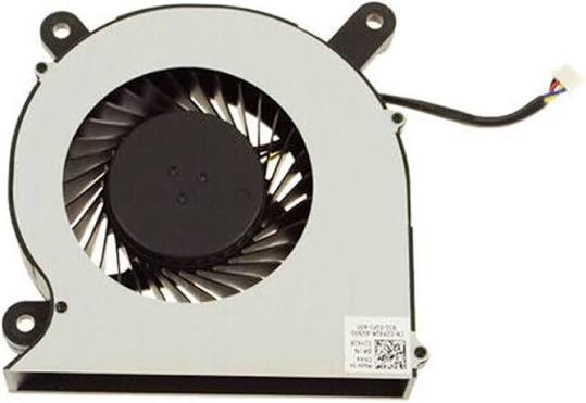 New CPU Cooling Fan for Dell AIO Inspiron 24 5477 7410 7460 7470 7760 7770 7777 OptiPlex 3280 5260 5270 7780 Desktop Computer 2Y42R 02Y42R BAZB0815R2U-P012 BSC0812MB-00 DC12