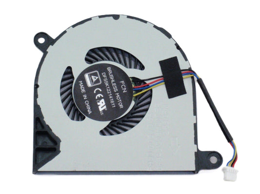 Dell New CPU Cooling Fan 031TPT Inspiron 13 5368 5378 5379 7368 7375 7378 7379 023.1006M.0001 0011 DFB451005M20T-FHJD 31TPT