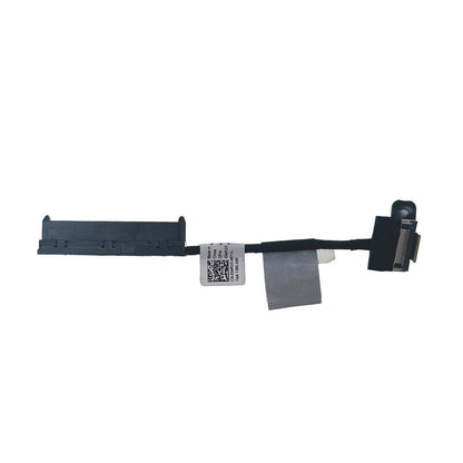 Dell HDD SSD SATA IO Connector Cable Starlord13 Inspiron 13MF 2378 5368 5378 5379 Latitude 3390 034RG5 450.07R05.0001 34RG5