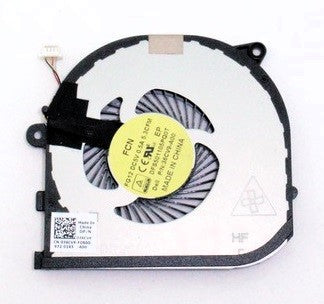 Dell New GPU Cooling Fan 036CV9 DFS501105PQ0T-FG12 DC28000GJF0 Precision 15 5510 XPS 15 9550 36CV9