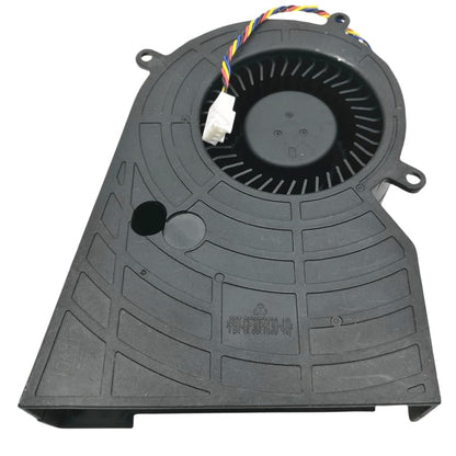 New CPU Cooling Fan for Dell Opliplex SFF 3040 3050 3060 3070 3080 3090 5060 5070 5080 7050 7060 7070 7080 7090 Precision SFF 3430 3431 Desktop Computer 3CWF9 KGWT4 4H9JF 03CWF9 0KGWT4 04H9JF BAZA1233R2U-P001 BUC1412VE-00 PVB120J12H-P01 DC12V