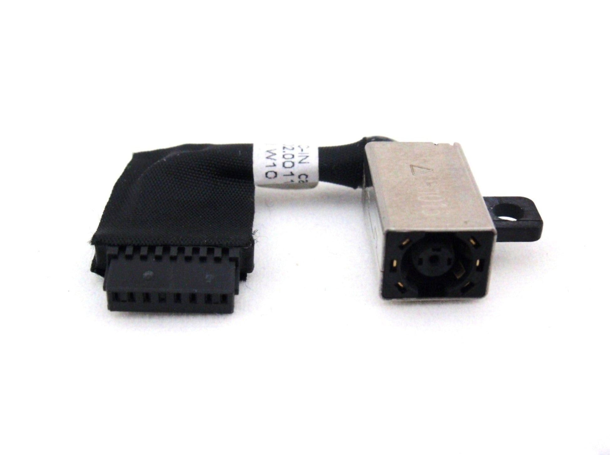 Dell New DC In Power Jack Charging Port Cable 03FYH0 450.0B502.0001 450.0B502.0011 Inspiron 13 7370 7373 13-7370 13-7373 3FYH0