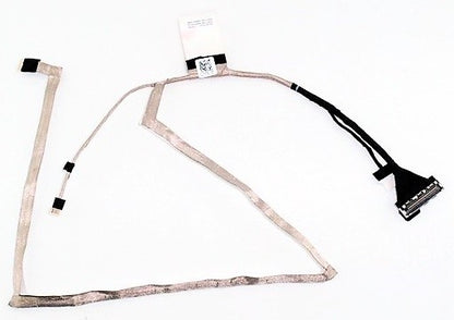 Dell New LCD LED EDP Display Video Screen Cable ZBZ00 30-Pin Latitude E7250 DC02C007P00 03H0NG 3H0NG