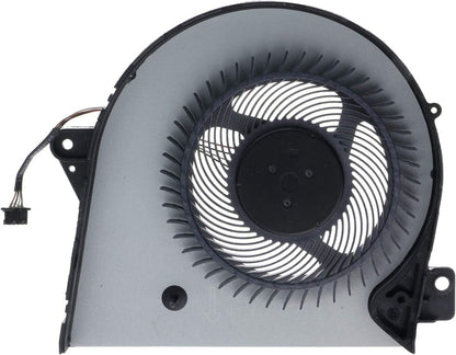 Dell CPU Cooling Fan for Latitude 5580 E5580 Precision 3520 3530 3NDV7