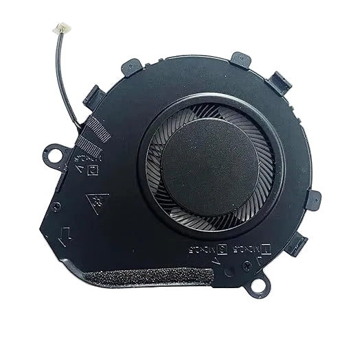 New Laptop CPU GPU Cooling Fan for Dell Latitude 7310 2-in-1 DC28000PUFL DC28000PUSL ND55C62-19H20 EG50040S0-CJ50-S9A DFS150705B80T FM95 3NVJ1 03NVJ1 DC5V 0.31A