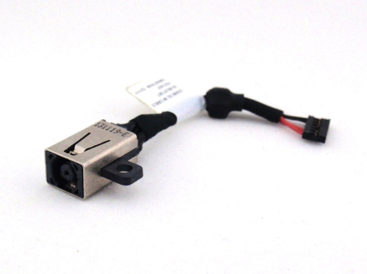 Dell New DC In Power Jack Charging Port Connector Cable  03P50M 50.46L01.001 Inspiron 14 7437 7438 14-7437 14-7438 3P50M