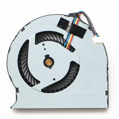 New Laptop CPU Cooling Fan for Dell Latitude E7450 3PMGM 03PMGM EG50050S1-C480-S9A KDB0705HCA05 DC5V Integrated GPU Models Only