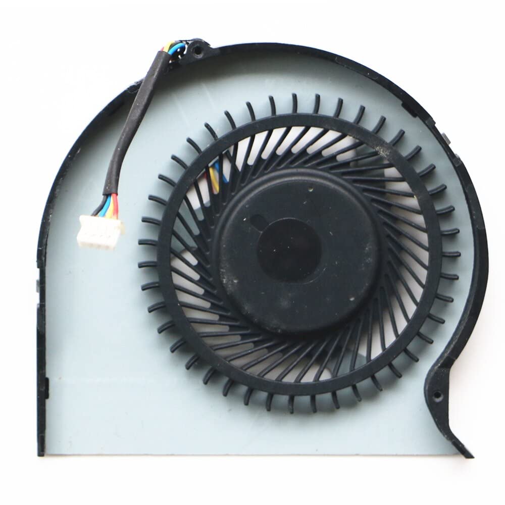 New Laptop CPU Cooling Fan for Dell Latitude E7450 3PMGM 03PMGM EG50050S1-C480-S9A KDB0705HCA05 DC5V Integrated GPU Models Only