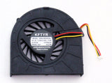 Dell New CPU Cooling Fan Inspiron 15R N5010 M5010 60.4HH11.001 23.10377.001 03T25W 3T25W