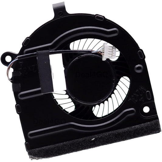 New Laptop GPU Graphics VGA Video Cooling Fan for Dell Inspiron 13 Pro 5320 5325 5330 Vostro 5310 V5310 023.100QI.0011 B5506AFHNF2100TN DFS1503058N0T FP5B 3XMFX 03XMFX DC5V