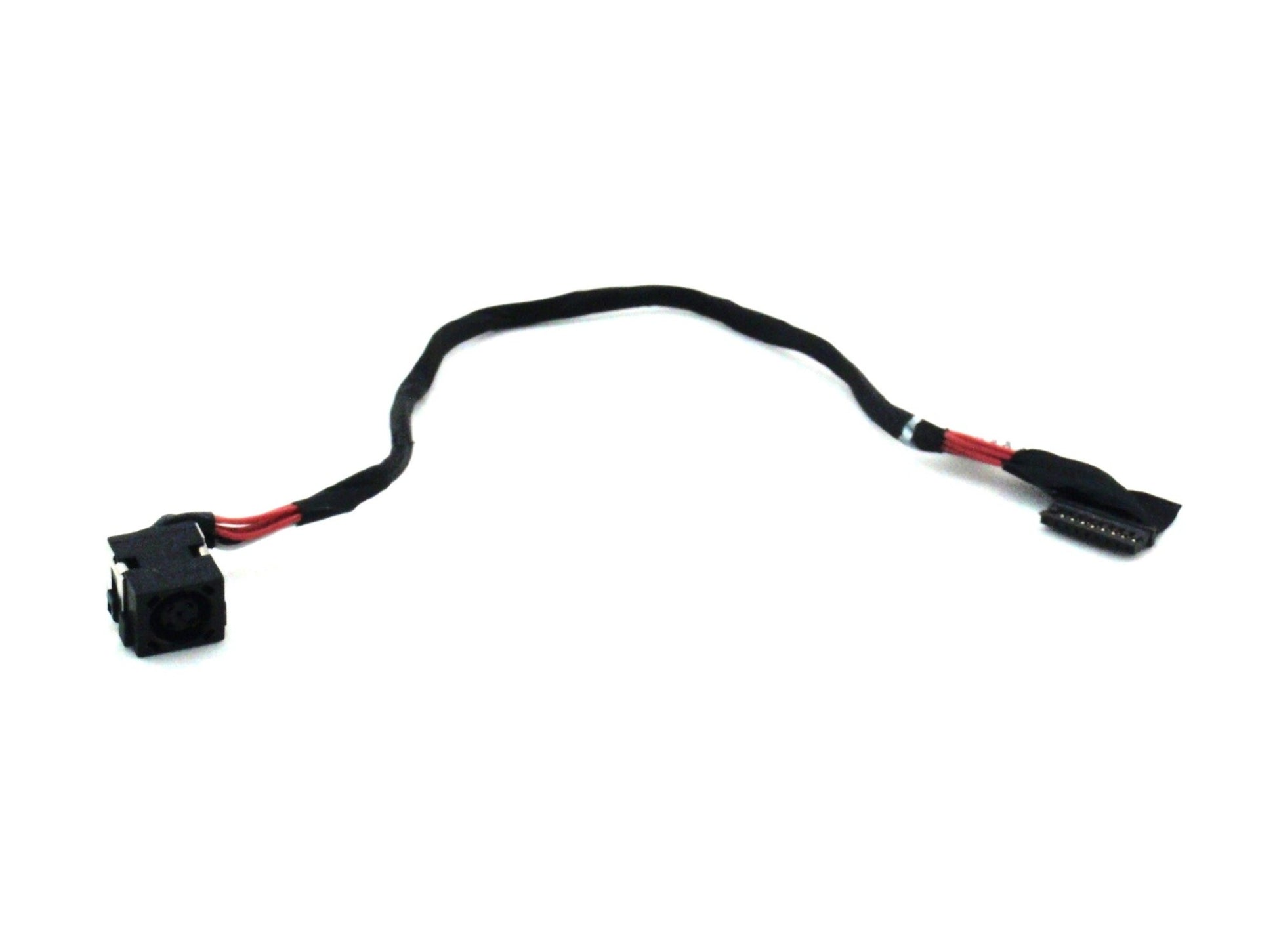 Dell DC In Power Jack Charging Port Connector Cable Alienware 13 R3 R4 13R3 13R4 P81G001 2DW2018-038111F 04175F DC30100Y500 4175F