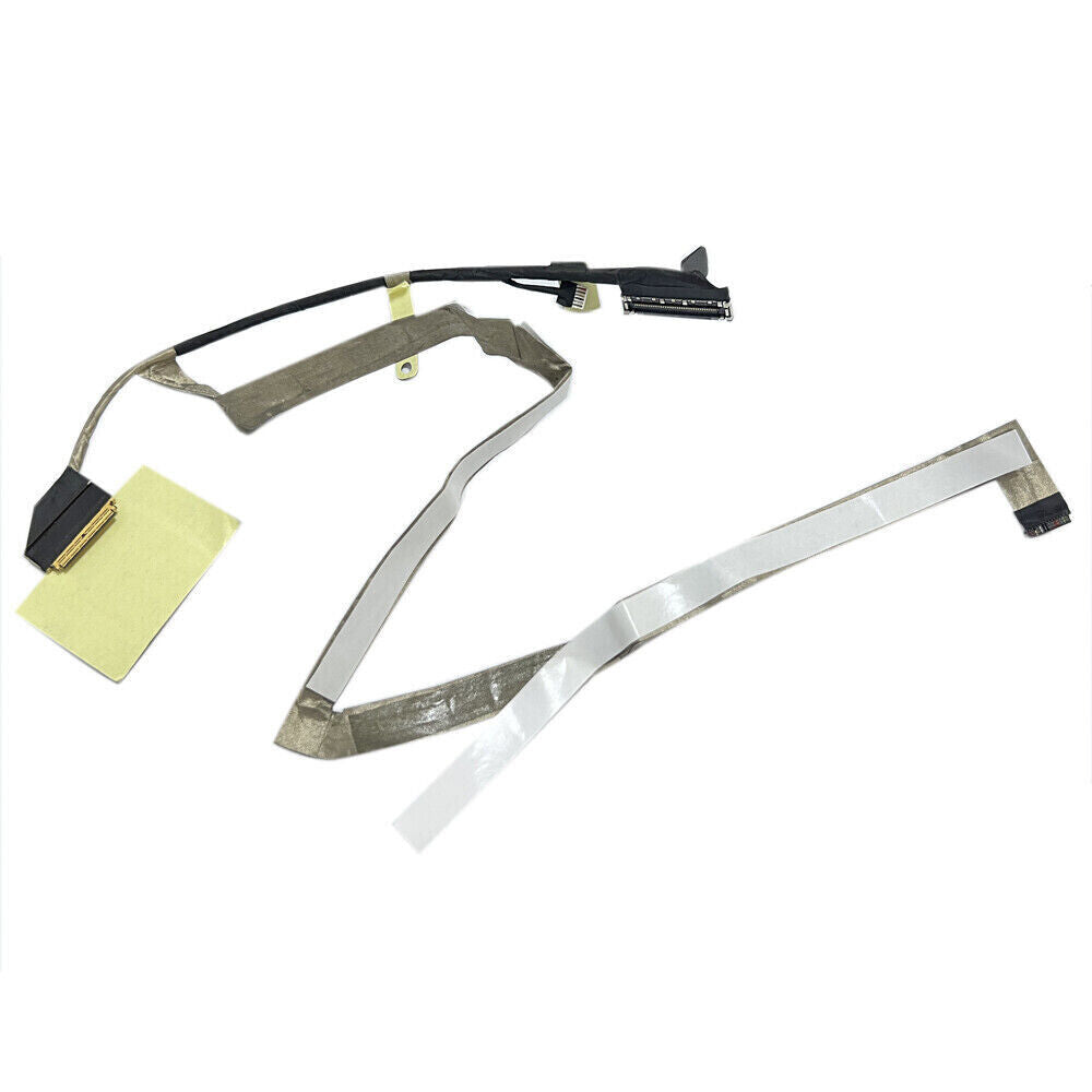 Dell New LCD LED LVDS EDP Display Video Screen IR 2D Cable DDM70 30-Pin Latitude 5490 E5490 042YN5 DC02C00GK00 42YN5