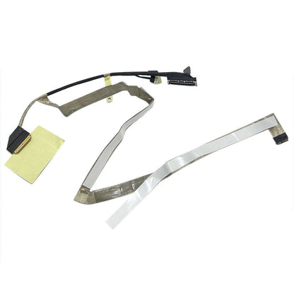 Dell New LCD LED LVDS EDP Display Video Screen IR 2D Cable DDM70 30-Pin Latitude 5490 E5490 042YN5 DC02C00GK00 42YN5