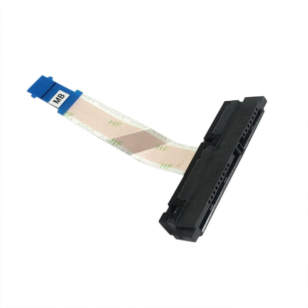 Dell New Hard Drive HDD SSD SATA IO Connector Cable Vegas15 Inspiron 15 3373 3572 3578 P63F 15U 3558 3559 450.0AC03.0001